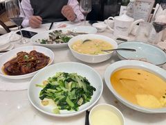 -南太湖山庄·四季轩&国风堂中餐厅