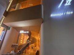 -左右Massage/Spa(长寿路店)