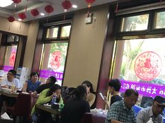 大堂-林之六八·6886大连老菜馆