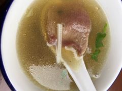 -谢老五跷脚牛肉·非遗传承店