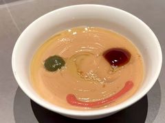 自制麻酱蘸料-清真·鸦儿李记·涮肉(花市店)