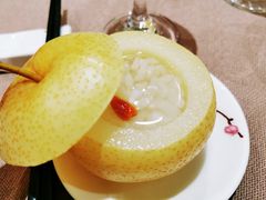 -陆壹捌餐厅(五大道店)