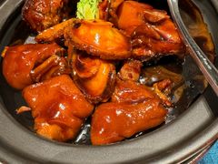 -阿明小菜·海鲜·上海菜(浦建路店)