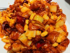 -北平盛世·新京菜·北京烤鸭(劲松·双井店)