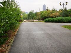 -永定河休闲森林公园