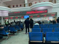 -上海市公安局交通警察总队车辆管理所三分所