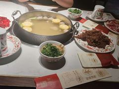 -汕头八合里海记牛肉店(清河店)