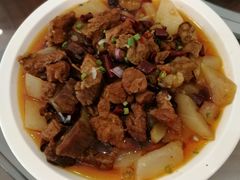 -王府家宴WAHAT AL MLOK RESTAURANT