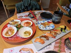 -Sushi Love 创意寿司(丽影广场店)