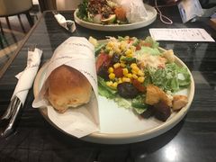 -THE WOODS 简餐 (国贸商城店)