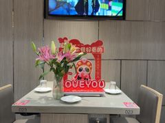 -海底捞火锅(大唐店)