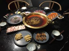 -肆味(东原1891江景店)