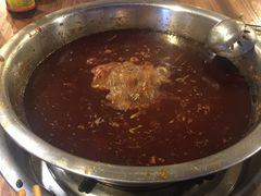 -中和远东火锅兔(老店)