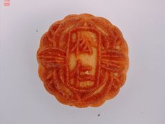 松仁西沙月饼-欣乐糕点店(洪湖里总店)