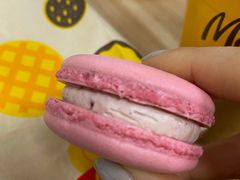 -麦当劳(杭州庆春路店)