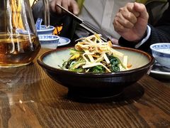 -南京大牌档(香港广场店)