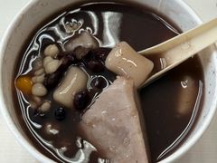 -鲜芋仙(高新万达广场店)