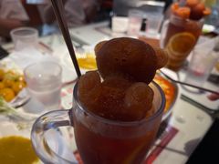 -文通冰室(东方宝泰店)