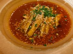 蓉城钵钵鸡-红辣椒·川菜·火锅(曹杨店)