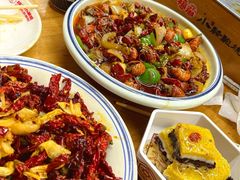 -福苗小骆驼烧烤(莲湖路店)