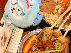 -韩热集市(百源店)