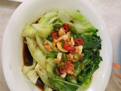 -明香海鲜酒家(华强北店)