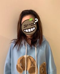 -M1 HAIR烫染