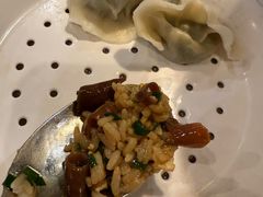 -日丰园海肠水饺·老字号大连海鲜(和平广场店)