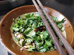 -王婆乔鲜鱼自助火锅(蜀汉路店)