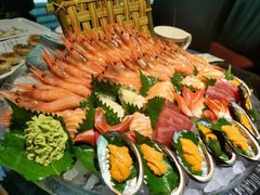 -德川家日本料理(中关村寰太大厦店)