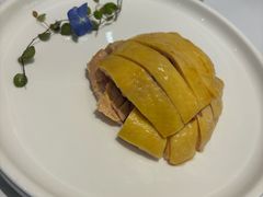 -上海小南国(金桥国际广场店)