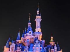 -上海迪士尼度假区