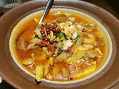 -清水亭湖北菜(大屯DT51店)