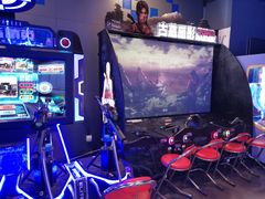 -核客电玩城(东门店)