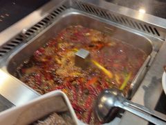 -川西坝子火锅(金沙1.0直营店)