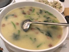老济南甜沫-金春禧(世茂国际广场店)
