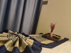 -芳朴养生按摩spa·男士