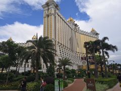 -澳门威尼斯人综合度假区