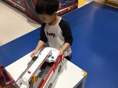 -TOYSRUS玩具反斗城(凯德广场云尚店)
