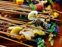 -两角签串串香十一年老字号(机场路店)
