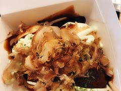 芥末大丸子-粉粉乐鲷鱼烧(美罗城店)