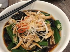 -今鲜源大酒店·中华餐饮名店(新湛路店)