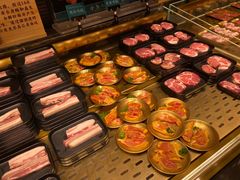 -東盛炭烤自助料理(玄武招商花园城店)