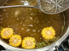 -潮汕美牛肉丸火锅店(天宁寺店)