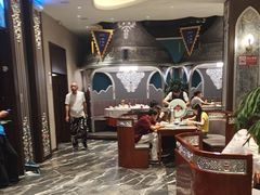 -哈啾嗨·新概念蒙餐(红星新城店)