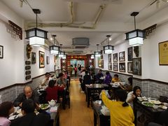 大堂-文记壹心鸡(宝华路店)