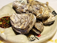 -黑牛码头·小龙虾·烧烤