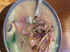 -圳兴面王·拌川·特色炒面(南山保利剧院店)
