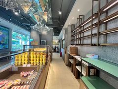 -奈雪的茶(大梅沙8号仓店)