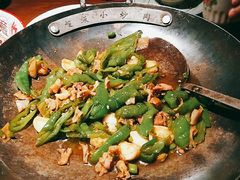 -老湘村·湖南土菜(天河维多利店)